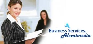 Business Services Provider Alexatmedia