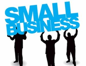 Small Business Competition