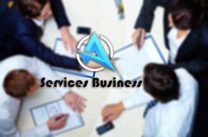 Services Business